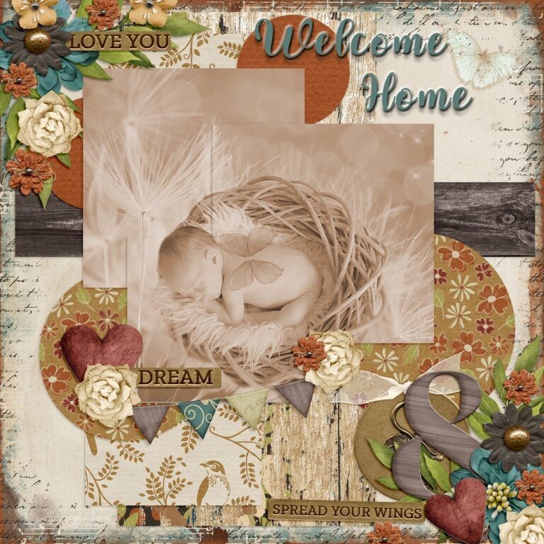 Welcome Home
