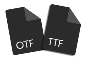 OTF vs. TTF