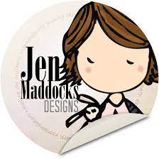 Jen Maddocks