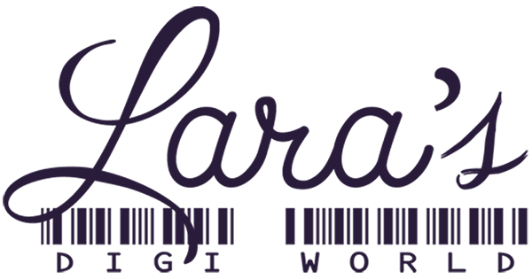 Lara's Digi Worls