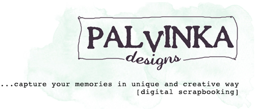 Palvinka Designs