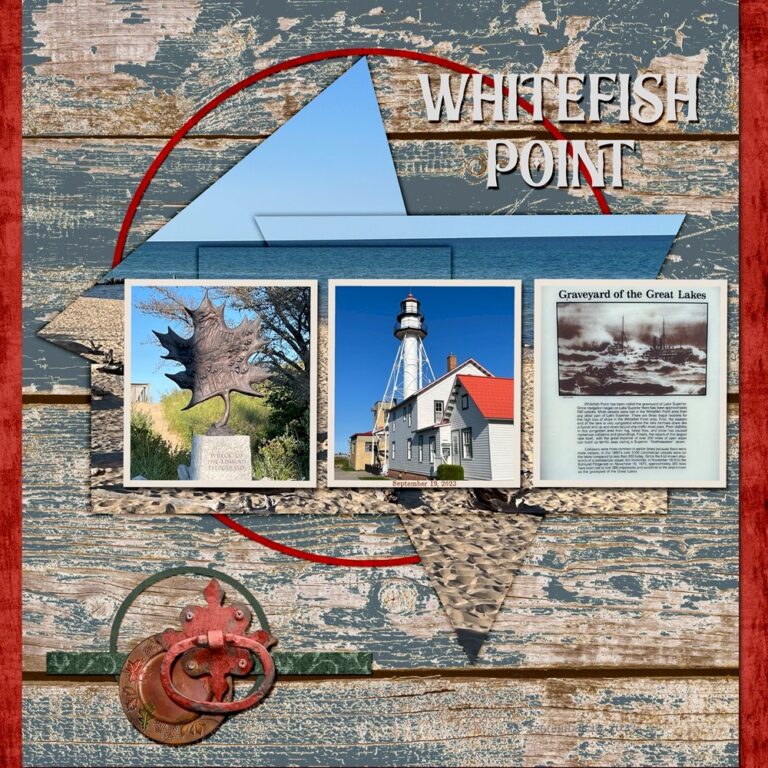 Whitefish Point