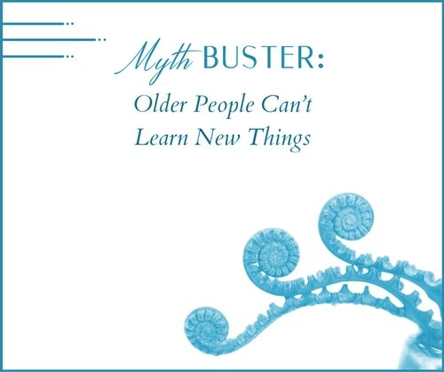 Myth Buster