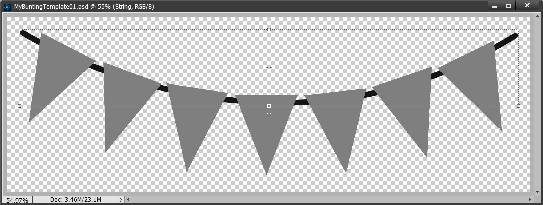 My Banner Template