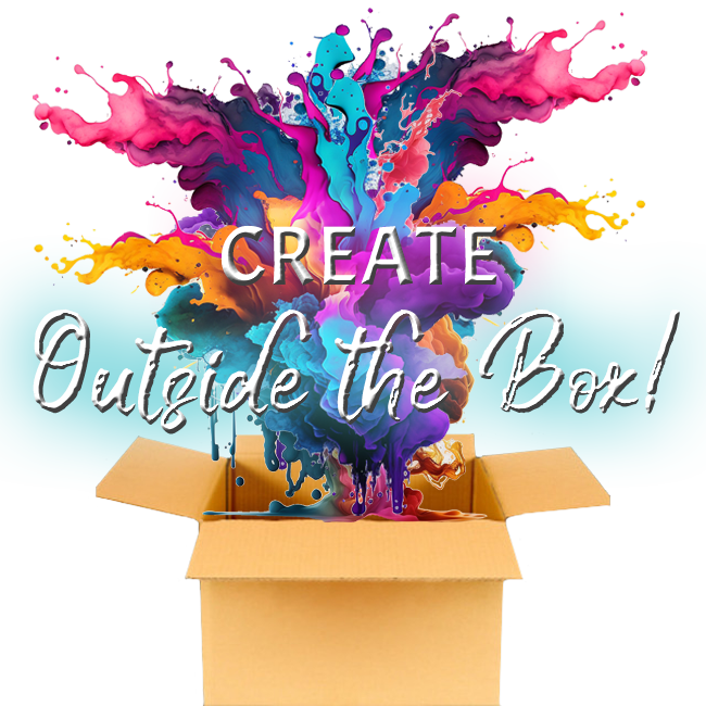 Create Outside The Box