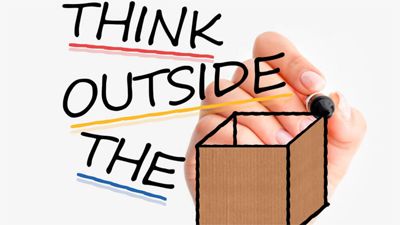 Think Outside The Box