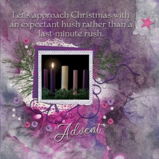 Advent