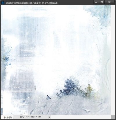 Winter Solstice Paper