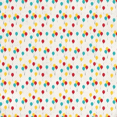 Balloon Paper