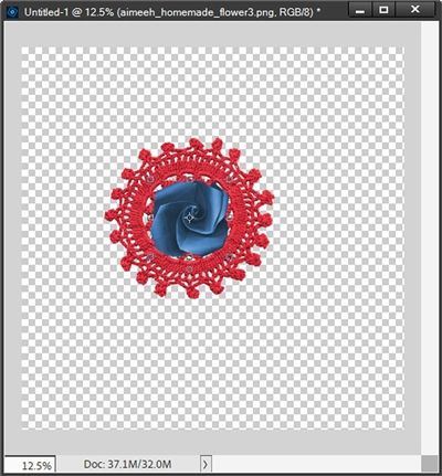 Doily Moved