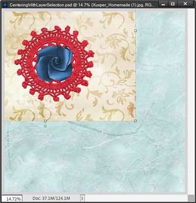 Accent Paper Added