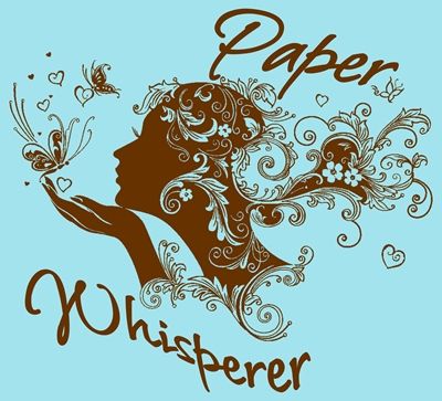 Paper Whisperer T-Shirt Image