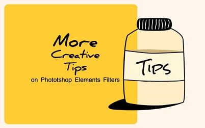 More Creative Tips