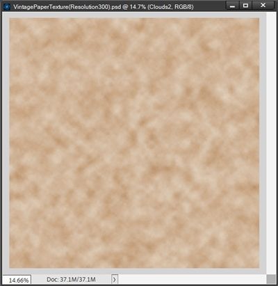 Paper Created Different Size/Resolution