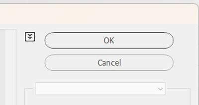 Display Filter Thumbnails