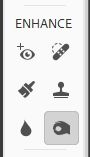 Burn Tool