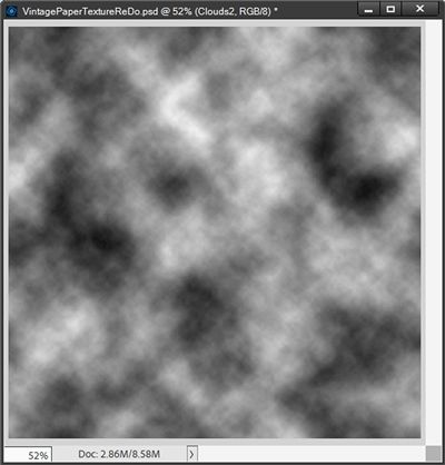 Clouds Layer #2