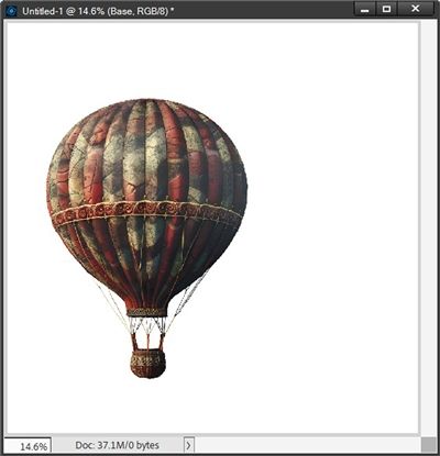 Hot Air Balloon