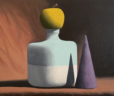 Vase & Pot