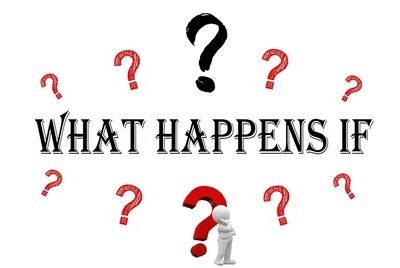 What If?