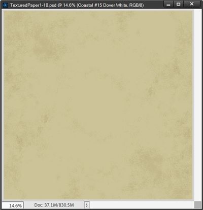 Texture Duplicated & Rotated