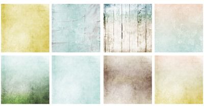 Seaside Treasures Papers