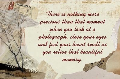 Beautiful Memory