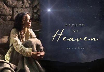 Breath Of Heaven