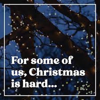 Christmas Is Hard