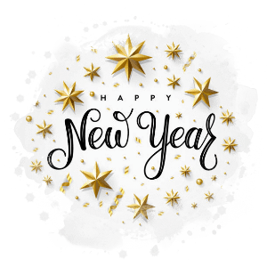 Happy New Year