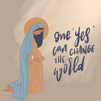 One Yes