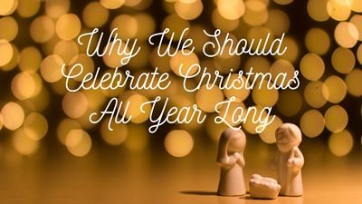 Christmas All Year