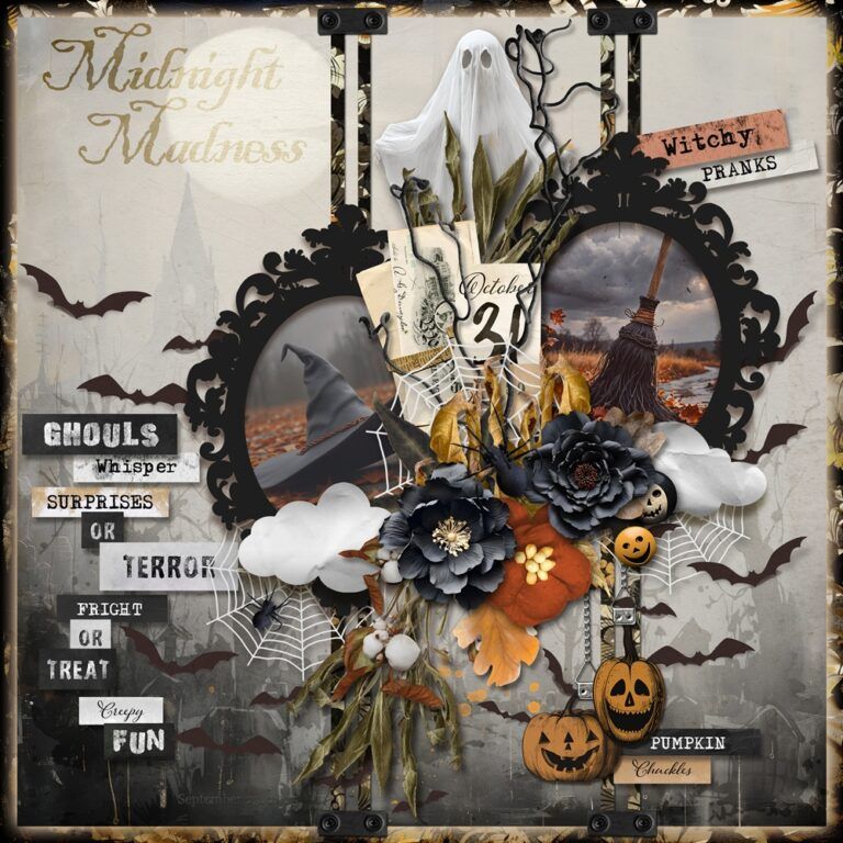 Midnight Madness