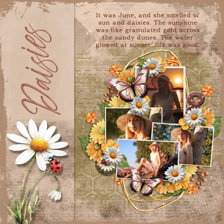 Daisies