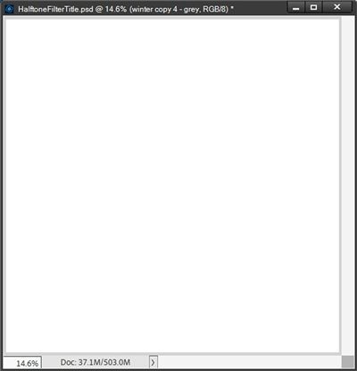 12x12 File - White