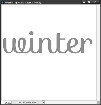 Winter - Grey
