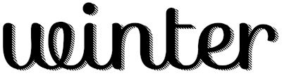 Finished Word Art