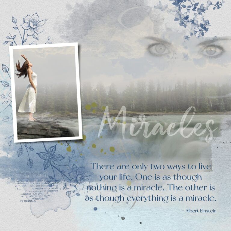 Miracles