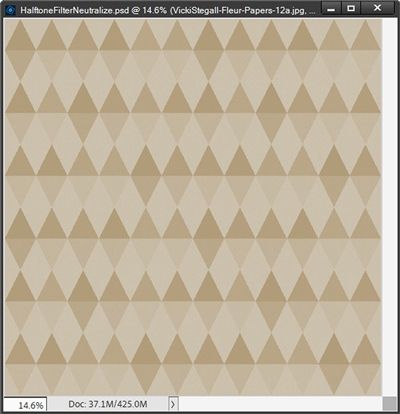 Color Chips Tan & Beige