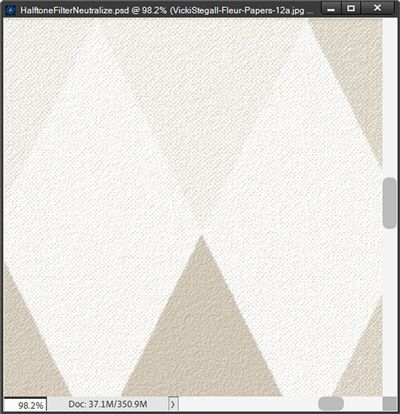 Texture Added