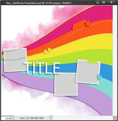 Text Path