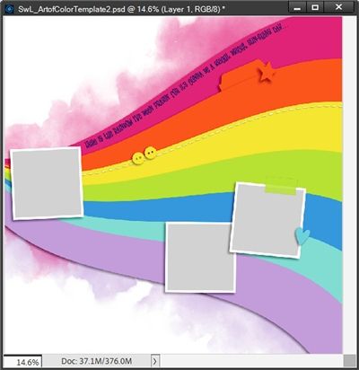 Text Inside Selection