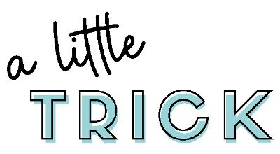 A Little Trick