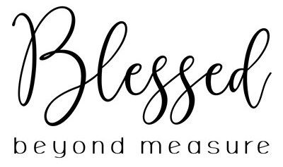 Blessed