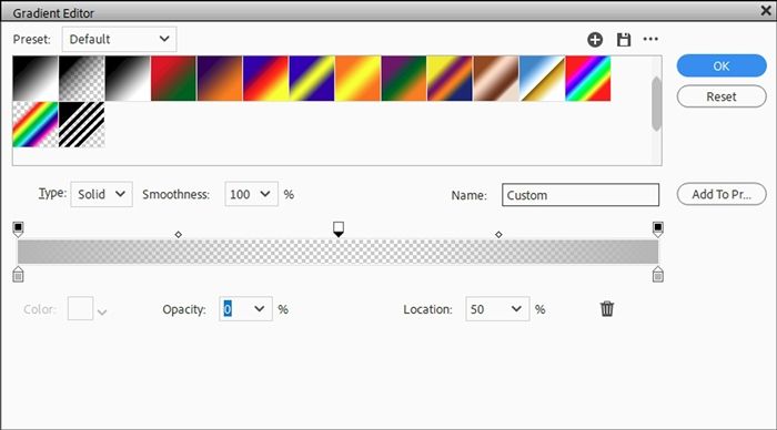 Color Stop 3 - Modified