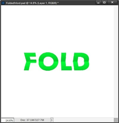Enhanced Fold #1