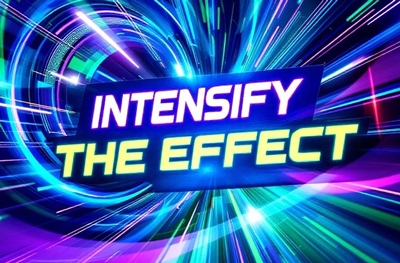 Intensify