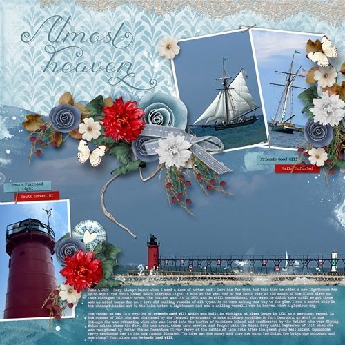 South Haven Light