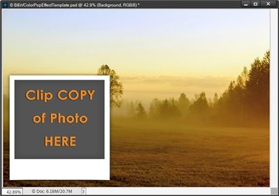 Photo Added