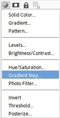 Select Gradient